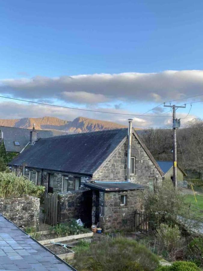 Pandy Farm - Waen Fechan Dolgellau Εξωτερικό φωτογραφία