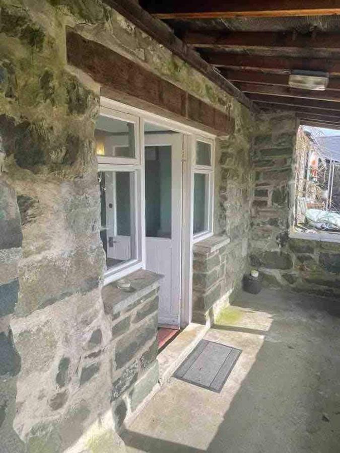Pandy Farm - Waen Fechan Dolgellau Εξωτερικό φωτογραφία