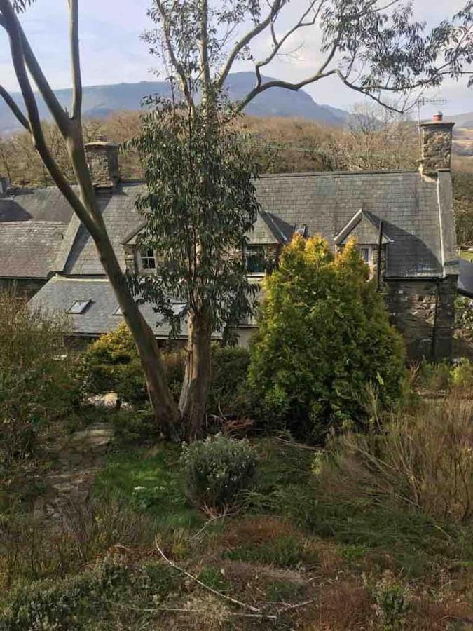 Pandy Farm - Waen Fechan Dolgellau Εξωτερικό φωτογραφία