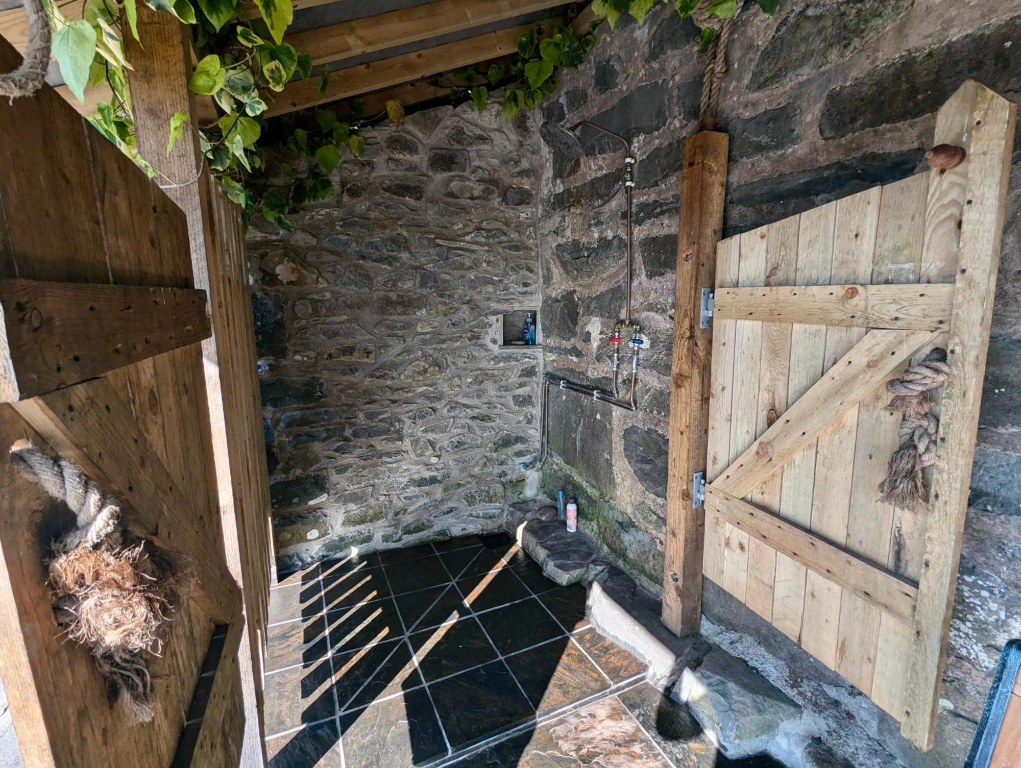 Pandy Farm - Waen Fechan Dolgellau Εξωτερικό φωτογραφία