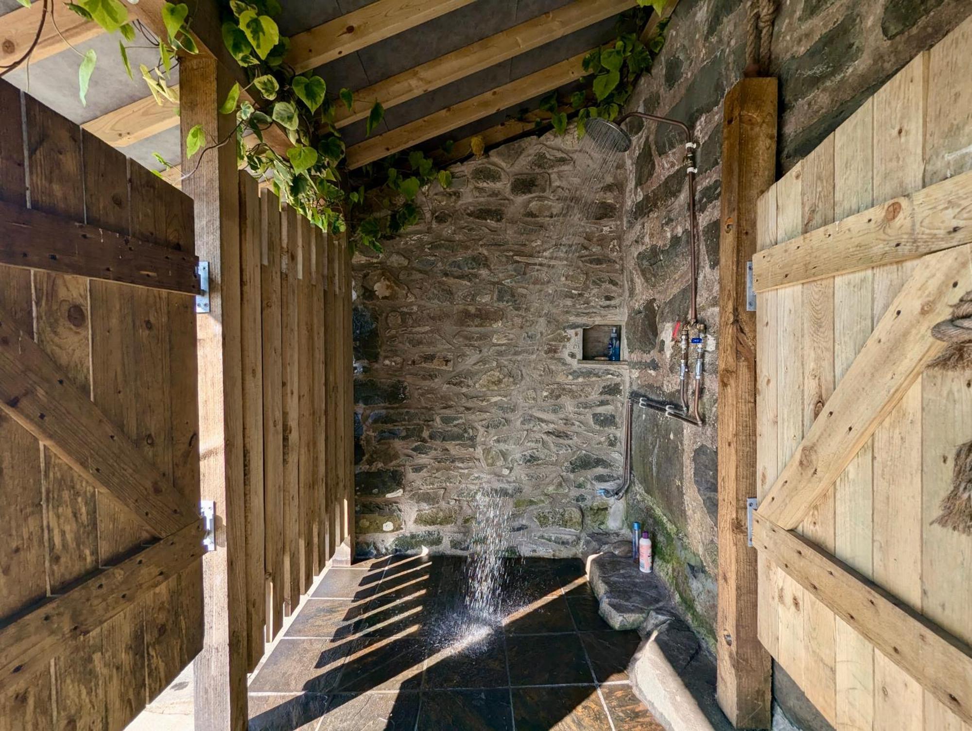 Pandy Farm - Waen Fechan Dolgellau Εξωτερικό φωτογραφία